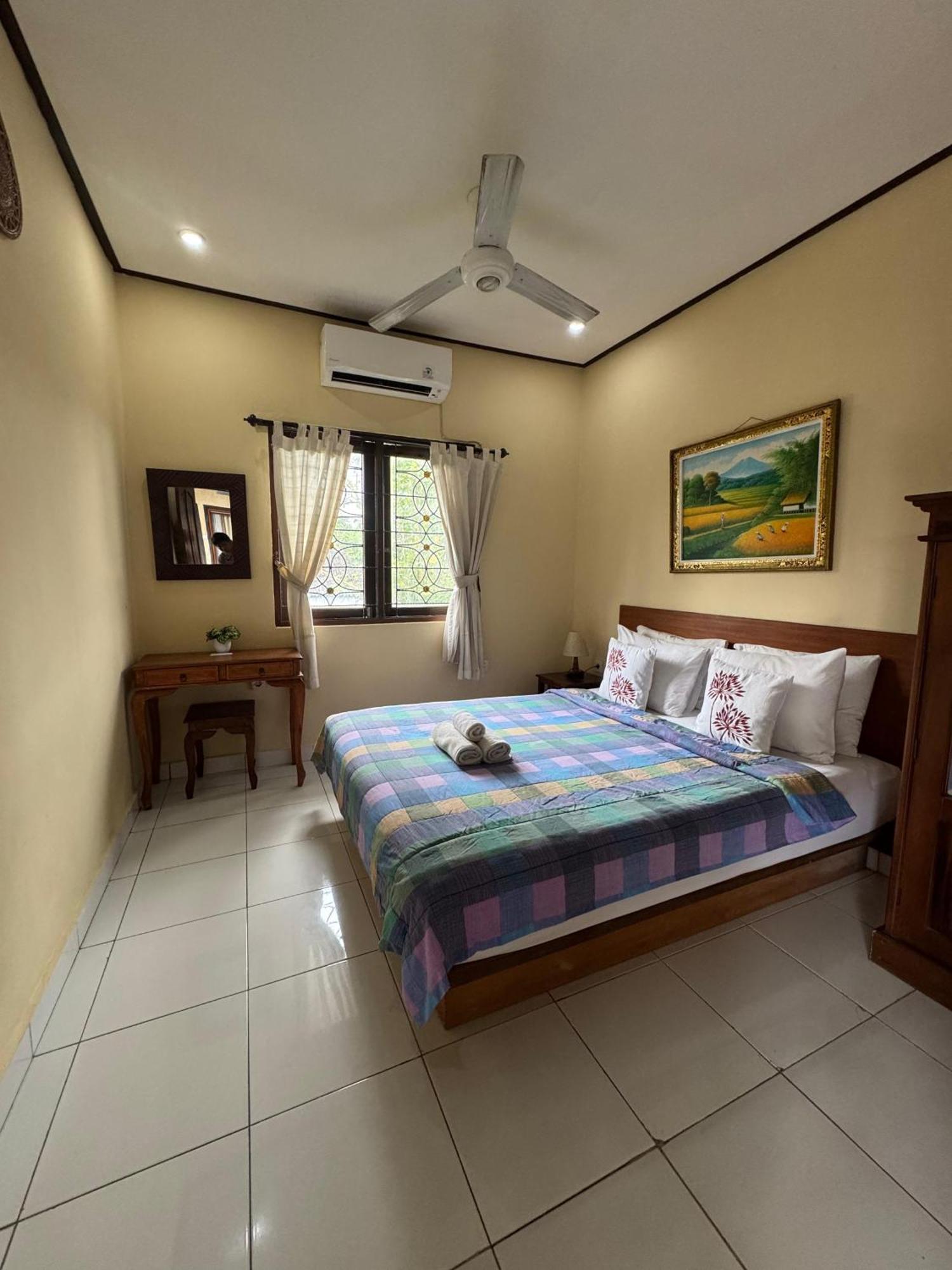 Rama Homestay Ubud  Exterior photo